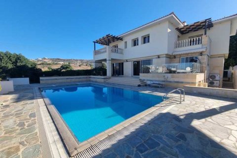 5 dormitorios Villa en Konia, Cyprus No. 84348 1