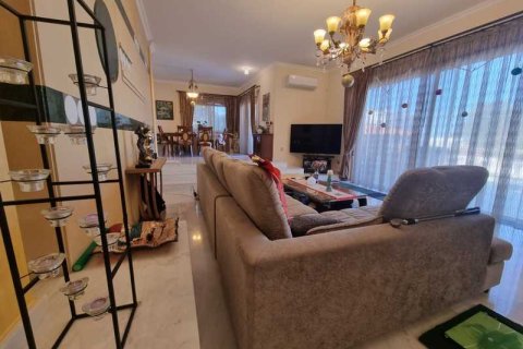 5 dormitorios Villa en Konia, Cyprus No. 84348 6