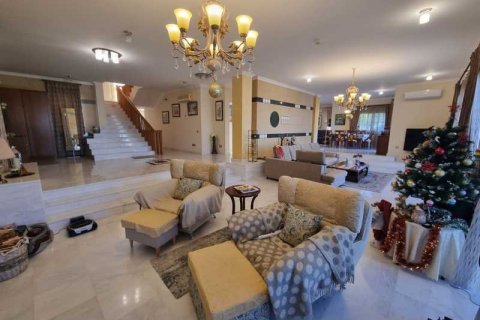 5 dormitorios Villa en Konia, Cyprus No. 84348 5