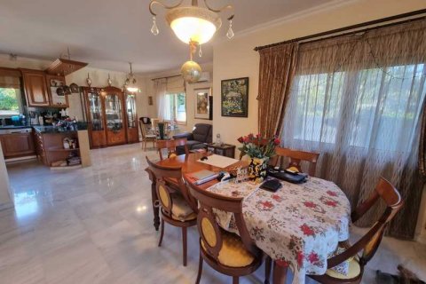 5 dormitorios Villa en Konia, Cyprus No. 84348 9
