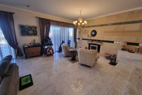 5 dormitorios Villa en Konia, Cyprus No. 84348 2