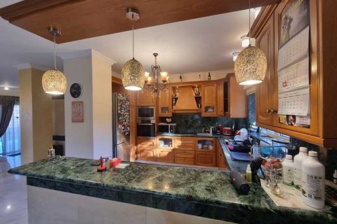 5 dormitorios Villa en Konia, Cyprus No. 84348 12