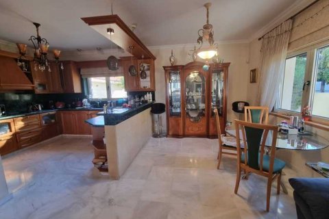 5 dormitorios Villa en Konia, Cyprus No. 84348 10