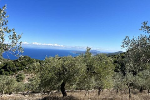 Land in Zakynthos, Greece No. 28065 14