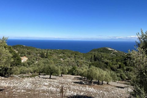 Land in Zakynthos, Greece No. 28065 8