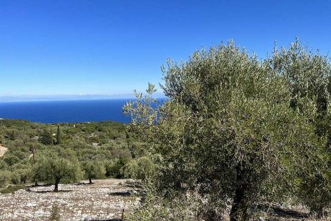 Land in Zakynthos, Greece No. 28065 12