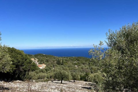Land in Zakynthos, Greece No. 28065 7
