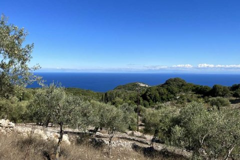 Land in Zakynthos, Greece No. 28065 6