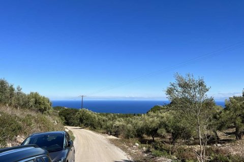 Land in Zakynthos, Greece No. 28065 4