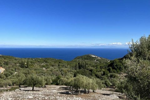 Land in Zakynthos, Greece No. 28065 5