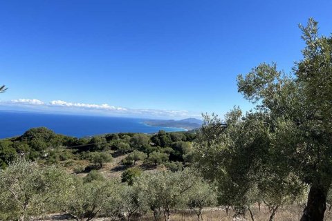 Land in Zakynthos, Greece No. 28065 2