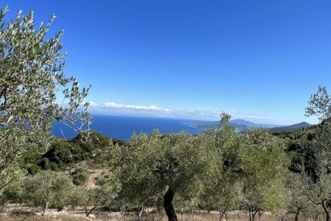Land in Zakynthos, Greece No. 28065 18