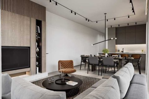 1 bedroom Apartment in Limassol, Cyprus No. 103004 3