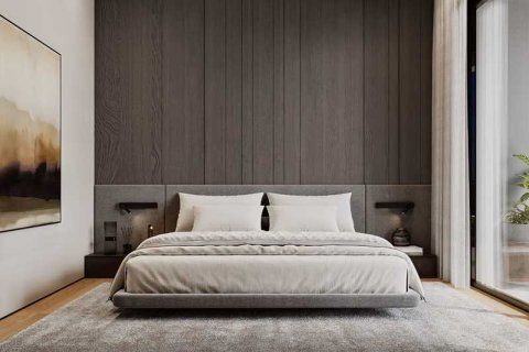 1 bedroom Apartment in Limassol, Cyprus No. 103004 7