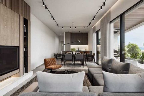 1 bedroom Apartment in Limassol, Cyprus No. 103004 5