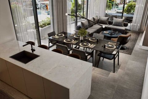 1 bedroom Apartment in Limassol, Cyprus No. 103004 4