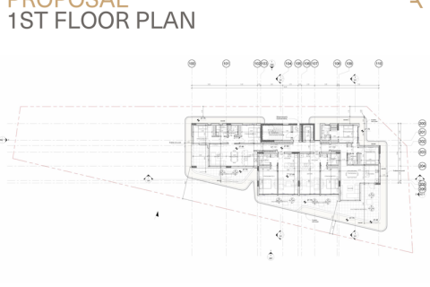 1 bedroom Apartment in Limassol, Cyprus No. 103004 2