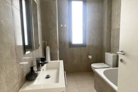 Пентхаус с 4 спальнями в Мутайяка, Кипр №102274 13