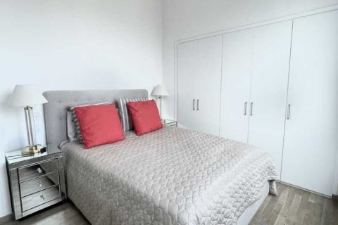 Пентхаус с 4 спальнями в Мутайяка, Кипр №102274 11