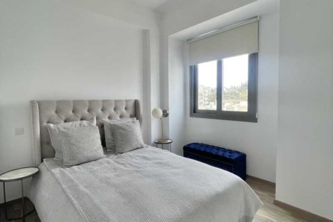 Пентхаус с 4 спальнями в Мутайяка, Кипр №102274 12