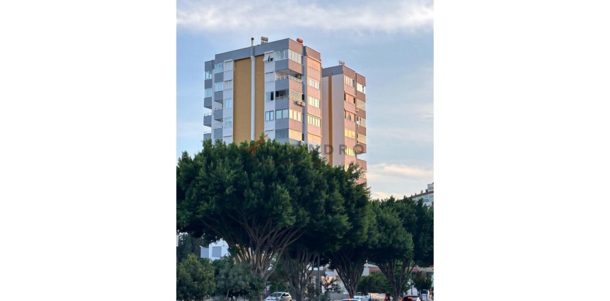 3 bedrooms Apartment in Antalya, Turkey No. 120603