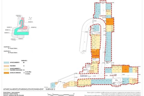 3 bedrooms Apartment in Tan Binh, Vietnam No. 88398 4