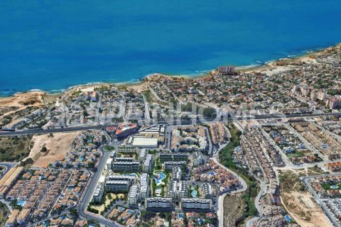 Квартира с 3 спальнями в Ориуэла, Испания №88398