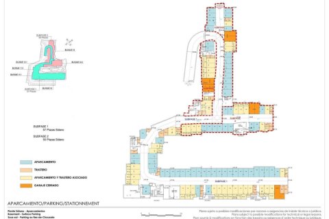 3 bedrooms Apartment in Tan Binh, Vietnam No. 88398 2