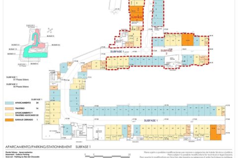 3 bedrooms Apartment in Tan Binh, Vietnam No. 88398 3