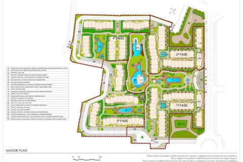 3 bedrooms Apartment in Tan Binh, Vietnam No. 88398 6