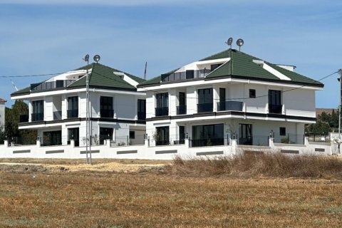 Вилла с 9 спальнями в Стамбул, Турция №16245