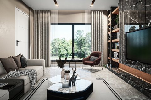 3 bedrooms Villa in Vinh Hoa, Vietnam No. 20827 6