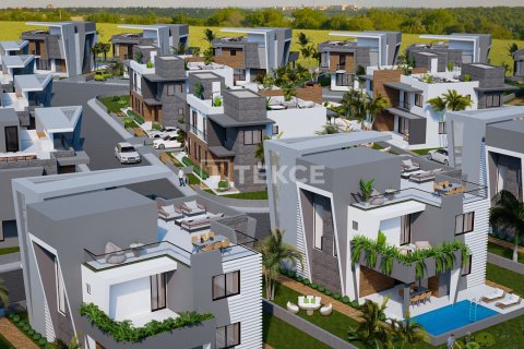 3 bedrooms Villa in Vinh Hoa, Vietnam No. 20827 4