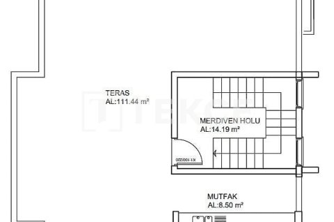 3 bedrooms Villa in Vinh Hoa, Vietnam No. 20827 18