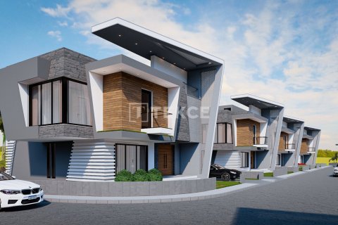 3 bedrooms Villa in Vinh Hoa, Vietnam No. 20827 3