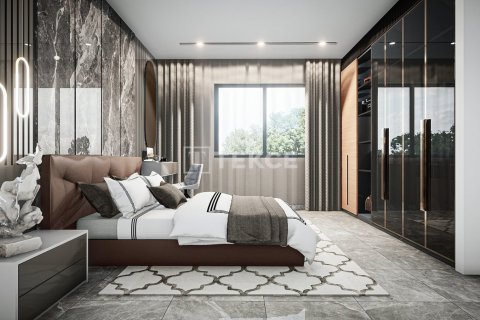 3 bedrooms Villa in Vinh Hoa, Vietnam No. 20827 12