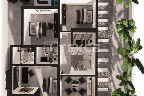 3 bedrooms Villa in Vinh Hoa, Vietnam No. 20827 14