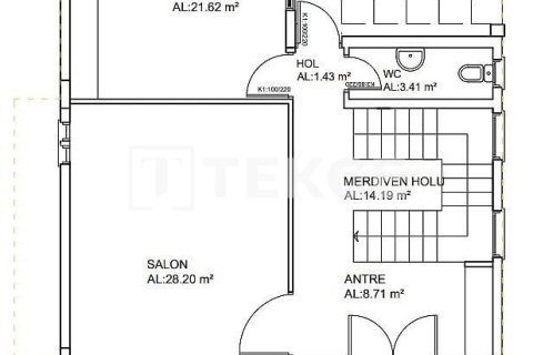 3 bedrooms Villa in Vinh Hoa, Vietnam No. 20827 16