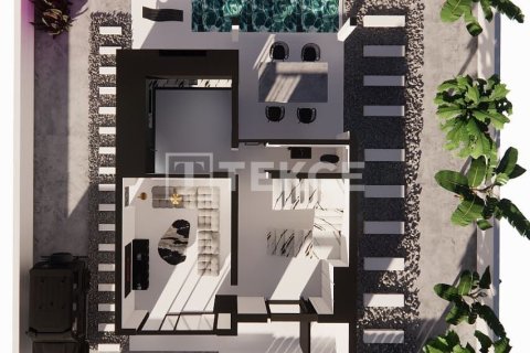 3 bedrooms Villa in Vinh Hoa, Vietnam No. 20827 13