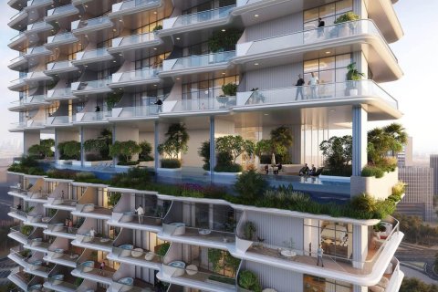 2 bedrooms Apartment in Can Tho, Vietnam No. 86328 2