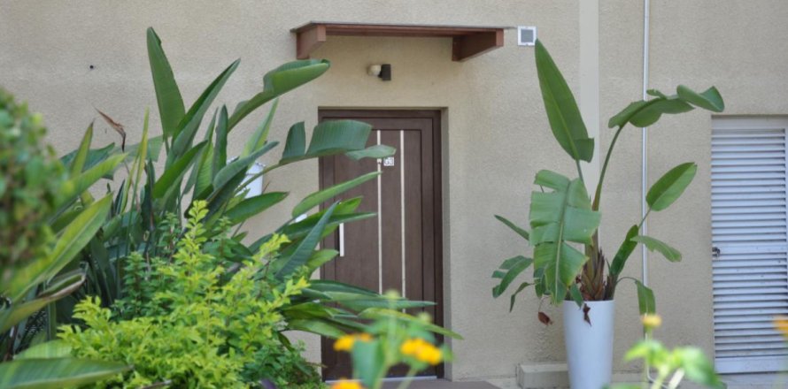 3 dormitorios Apartment en Limassol, Cyprus No. 106117