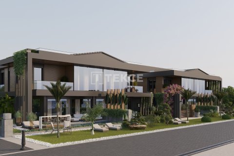 5 chambres Villa à Phuong Son, Vietnam No. 95535 24