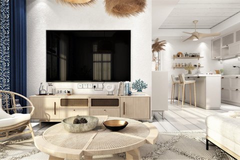 3 bedrooms Apartment in Dai Lam, Vietnam No. 15430 8