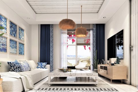 3 bedrooms Apartment in Dai Lam, Vietnam No. 15430 4