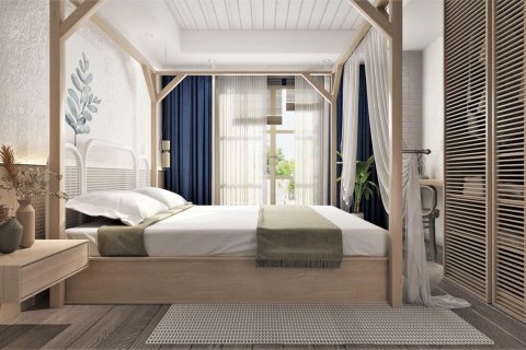 3 bedrooms Apartment in Dai Lam, Vietnam No. 15430 6