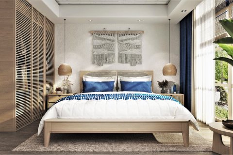 3 bedrooms Apartment in Dai Lam, Vietnam No. 15430 3