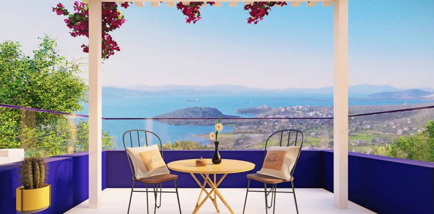 3 bedrooms Apartment in Dai Lam, Vietnam No. 15430