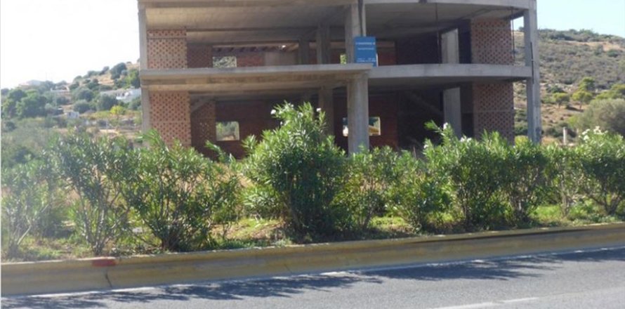 Здание 1350м² в Вари, Греция №60499