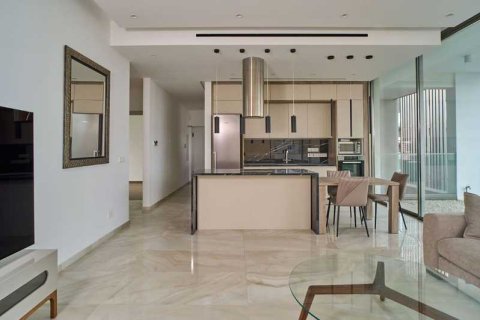 Пентхаус с 3 спальнями в Гермасойя, Кипр №81432 2