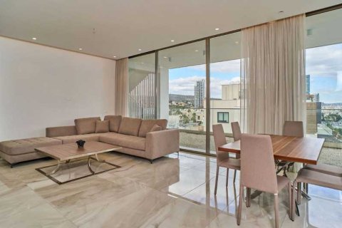 Пентхаус с 3 спальнями в Гермасойя, Кипр №81432 5